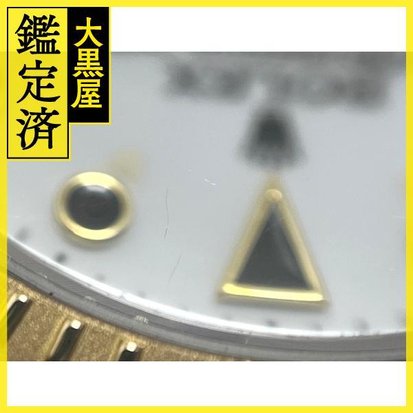 ROLEX（ロレックス） ヨットマスター29 69623 【472】 : 質屋 大黒屋