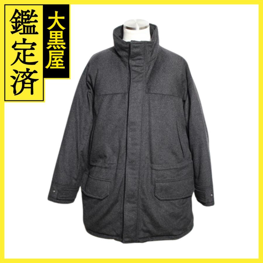 dunhill（ダンヒル） 衣類 ダウンジャケット メンズL ブラック 