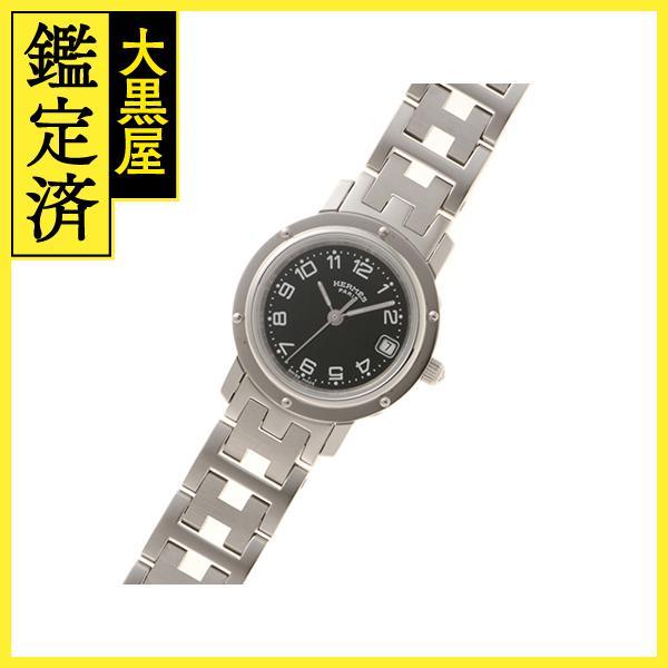 HERMES エルメス クリッパー CL4.210 【437】 : 質屋 大黒屋 - 通販  