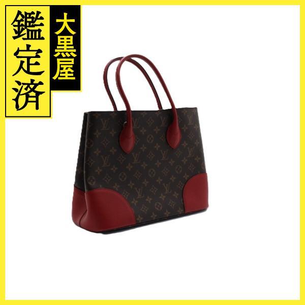 LOUIS VUITTON（ルイ・ヴィトン） フランドリン M41596 【460