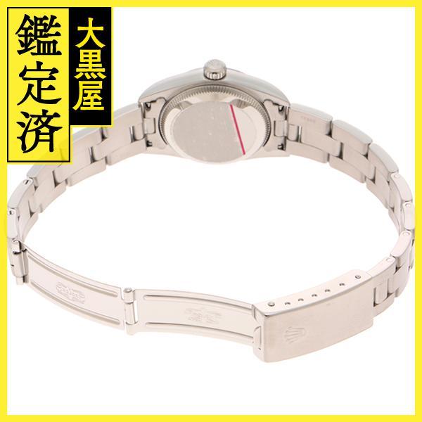 ROLEX ロレックス オイスター パーペチュアル 76080 【472】 : 質屋  