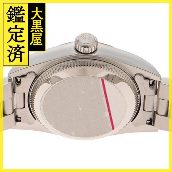 ROLEX ロレックス オイスター パーペチュアル 76080 【472】 : 質屋  