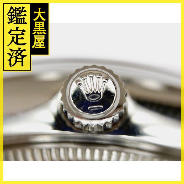 ROLEX ロレックス オイスター パーペチュアル 76080 【472】 : 質屋  