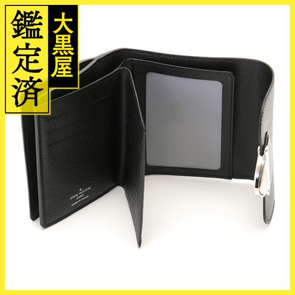 LOUIS VUITTON ルイ・ヴィトン ポルトフォイユ・ジョイ M66582 【473  