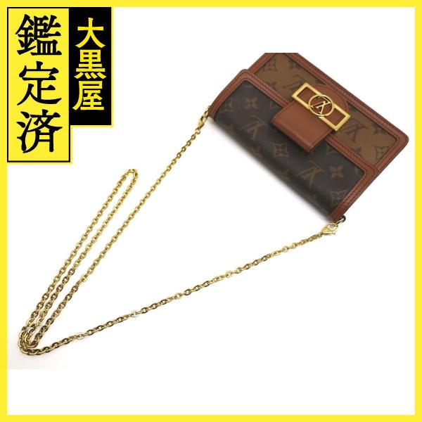 LOUIS VUITTON（ルイ・ヴィトン） ショルダーバッグ M68746 【200