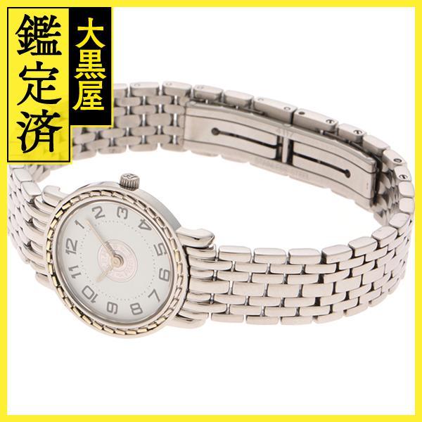 HERMES エルメス セリエ SE4.210 【473】 : 質屋 大黒屋 - 通販  