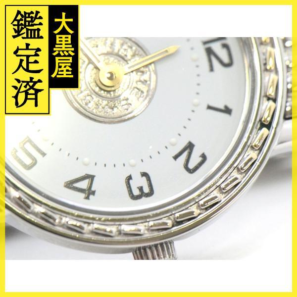 HERMES エルメス セリエ SE4.210 【473】 : 質屋 大黒屋 - 通販  