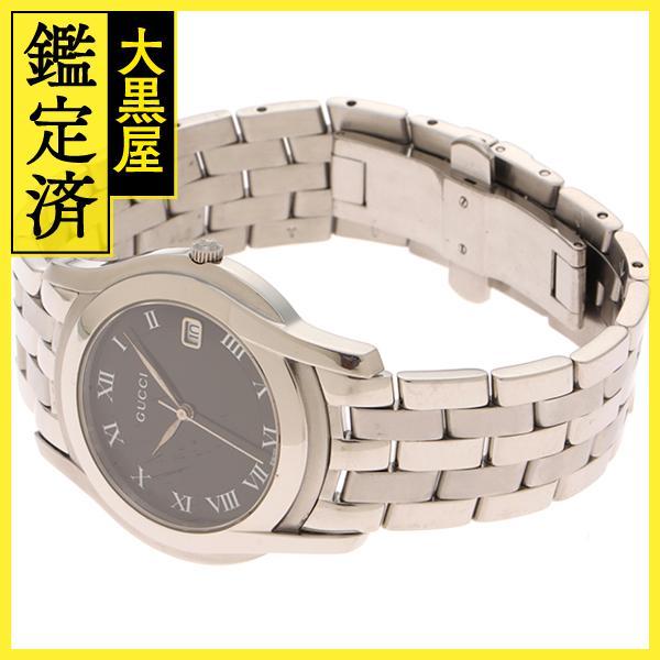 GUCCI（グッチ） 5500M 5500M 【431】 : 質屋 大黒屋 - 通販 - Yahoo 