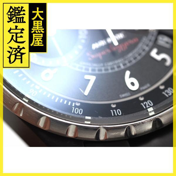 CHANEL シャネル J12 スーパーレッジェーラ H3409 【472】 : 質屋  