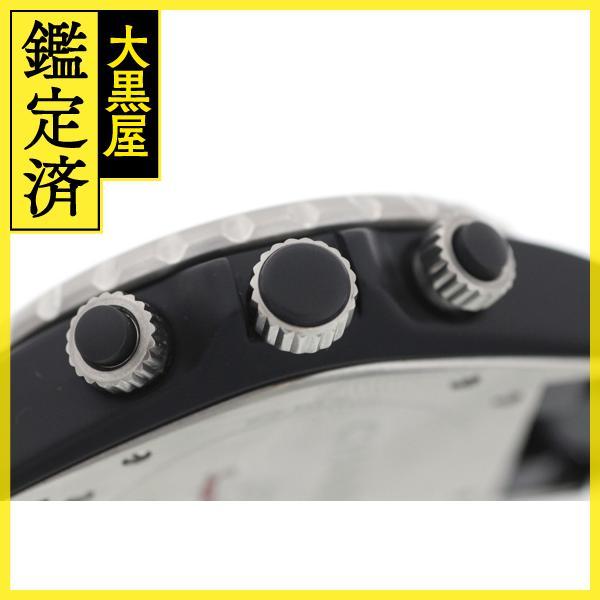 CHANEL シャネル J12 スーパーレッジェーラ H3409 【472】 : 質屋  