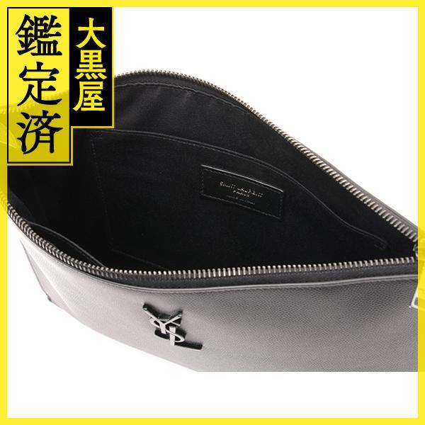 Yves Saint Laurent（イヴ・サンローラン） サンローラン クラッチ