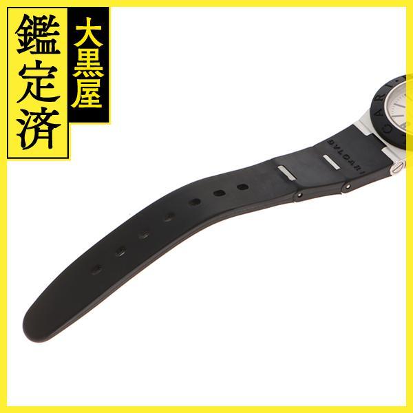 BVLGARI ブルガリ アルミニウム AL29A 【473】 : 質屋 大黒屋 - 通販  