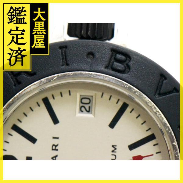 BVLGARI ブルガリ アルミニウム AL29A 【473】 : 質屋 大黒屋 - 通販  