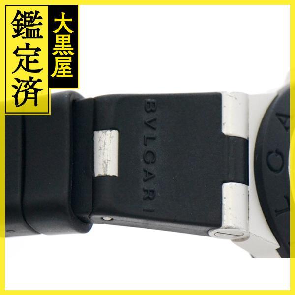 BVLGARI ブルガリ アルミニウム AL29A 【473】 : 質屋 大黒屋 - 通販  