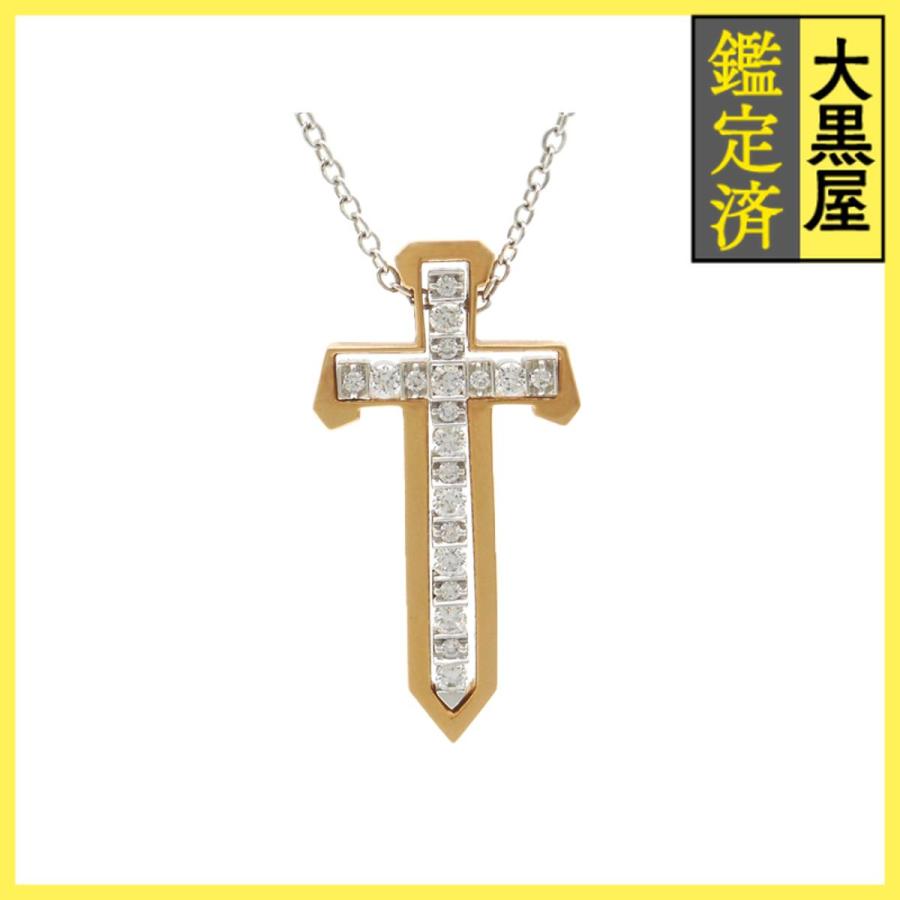 DAMIANI（ダミアーニ） スパーダネックレス YOSHIDAスペシャルモデル
