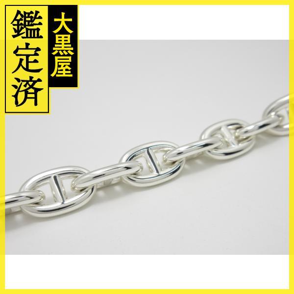 HERMES（エルメス） シェーヌダンクル - 【432】 : 質屋 大黒屋 - 通販