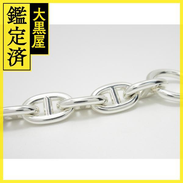 HERMES（エルメス） シェーヌダンクル - 【432】 : 質屋 大黒屋 - 通販