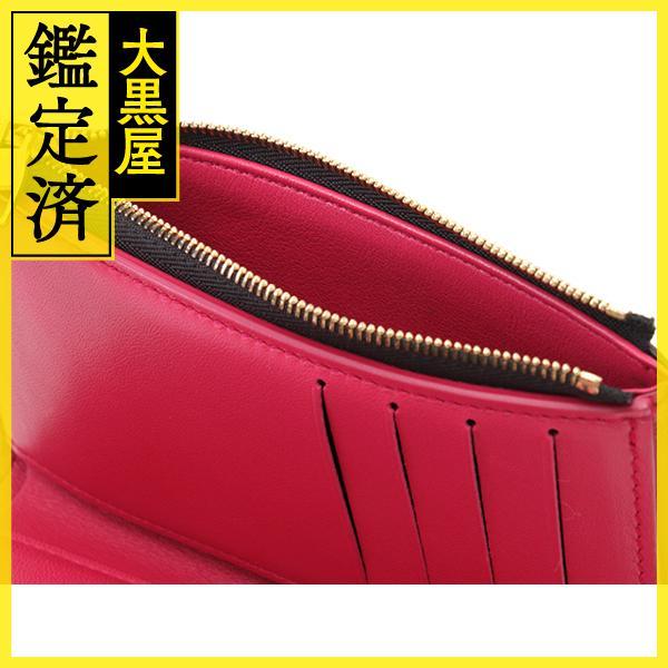 LOUIS VUITTON ルイ・ヴィトン ポルトフォイユカプシーヌコンパクト  