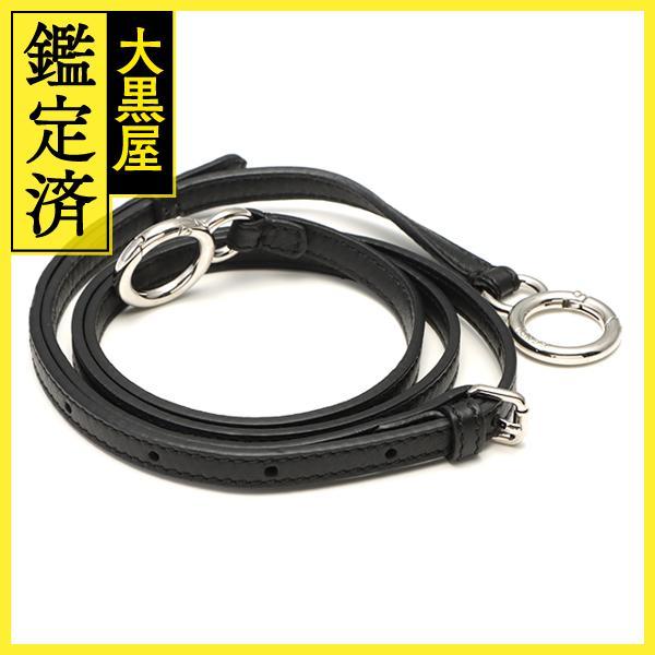 FENDI（フェンディ） ミニ ピーカブー 8BN244 A1F7 F0GXN 【207