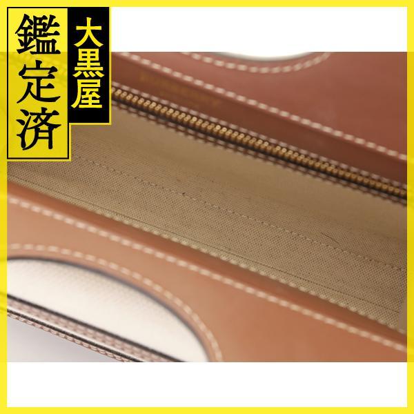 BURBERRY バーバリー ミニポケットバッグ 80393611 【460】 : 質屋  