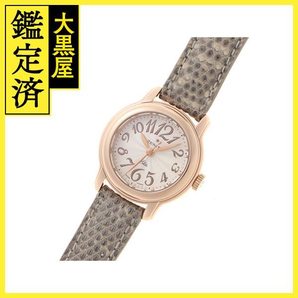 ZENITH（時計） ゼニス ベイビースター エリート 18.1220.67/01.C531  