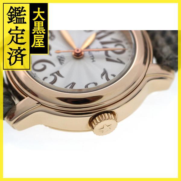 ZENITH（時計） ゼニス ベイビースター エリート 18.1220.67/01.C531  