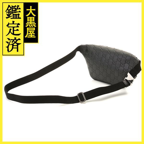 GUCCI（グッチ） ウエストバッグ 779896 【431】 : 質屋 大黒屋 - 通販