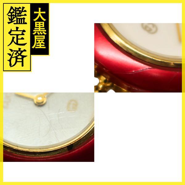 GUCCI グッチ チェンジベゼル 11/12 【200】 : 質屋 大黒屋 - 通販  