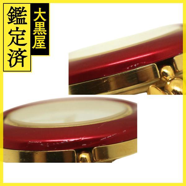 GUCCI グッチ チェンジベゼル 11/12 【200】 : 質屋 大黒屋 - 通販  