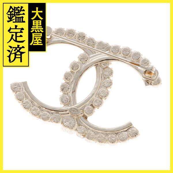 CHANEL（シャネル） ココマークブローチ ココマークブローチ