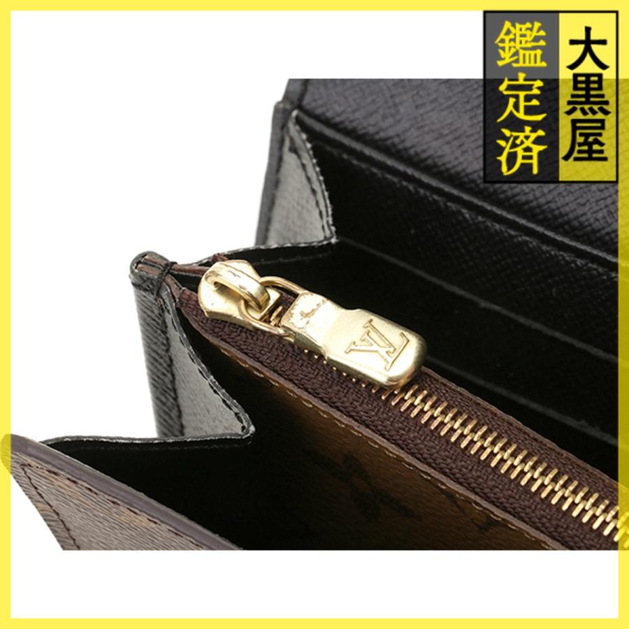 LOUIS VUITTON VUITTON ルイ・ヴィトン ポルトフォイユ・サラ