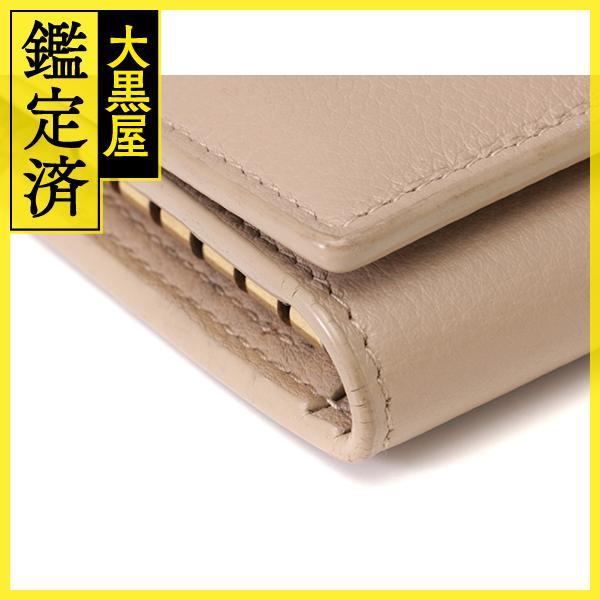 Yves Saint Laurent サンローラン - キーケース 【431】 : 質屋 Yves Saint Laurent サンローラン - キーケース 【431】 : 質屋