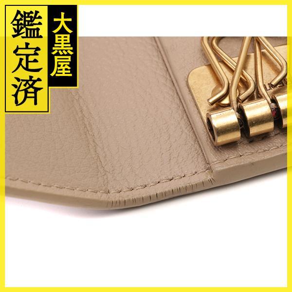 Yves Saint Laurent サンローラン - キーケース 【431】 : 質屋 Yves Saint Laurent サンローラン - キーケース 【431】 : 質屋