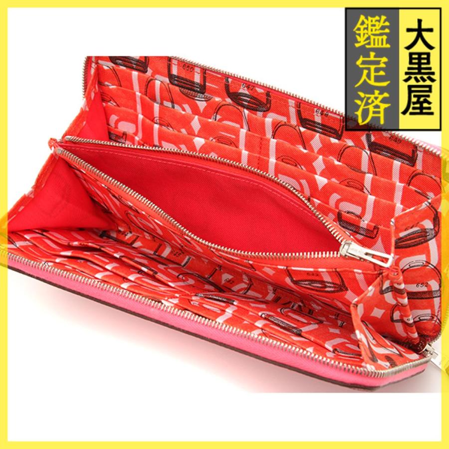 HERMES（エルメス） アザップ シルクイン ローズアザレ X刻印 シルバー 
