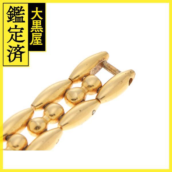 GUCCI グッチ チェンジベゼル チェーンタイプ 11/12 【200】 : 質屋  