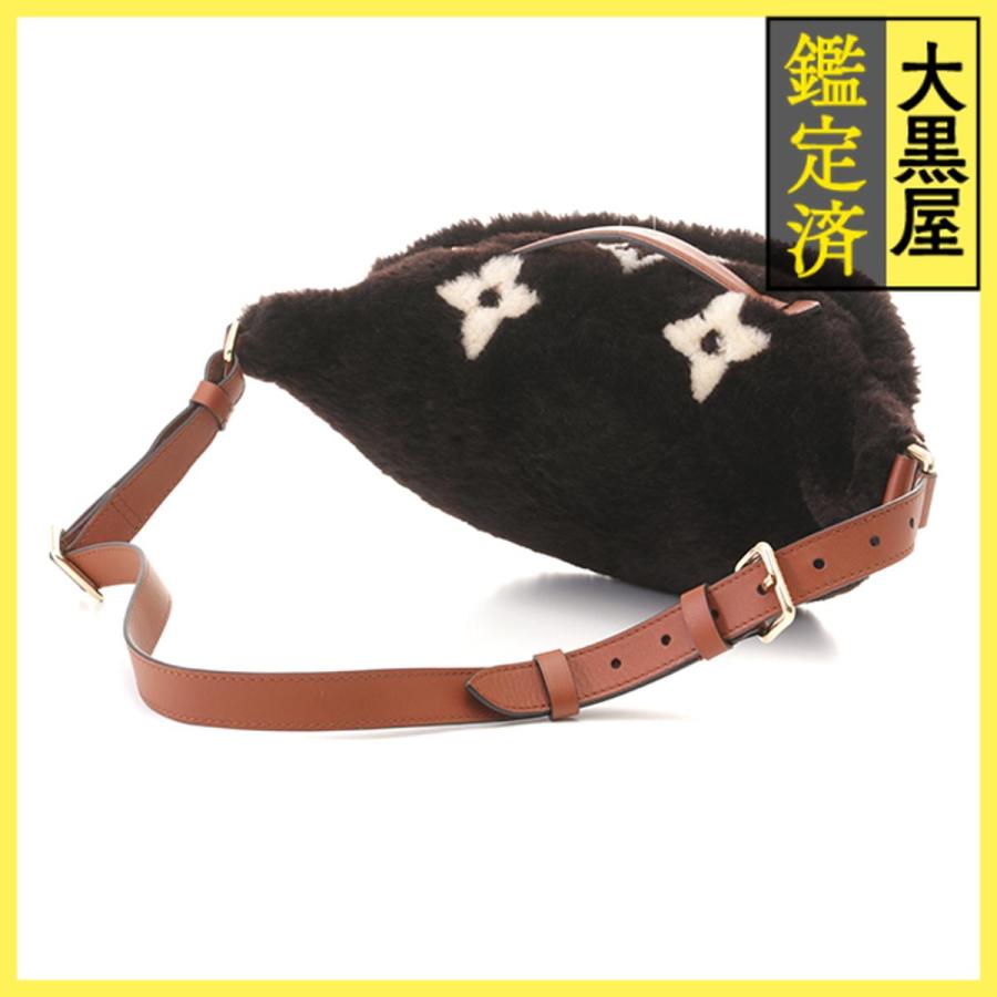 LOUIS VUITTON（ルイ・ヴィトン） ボディバッグ バムバッグ LVスキー
