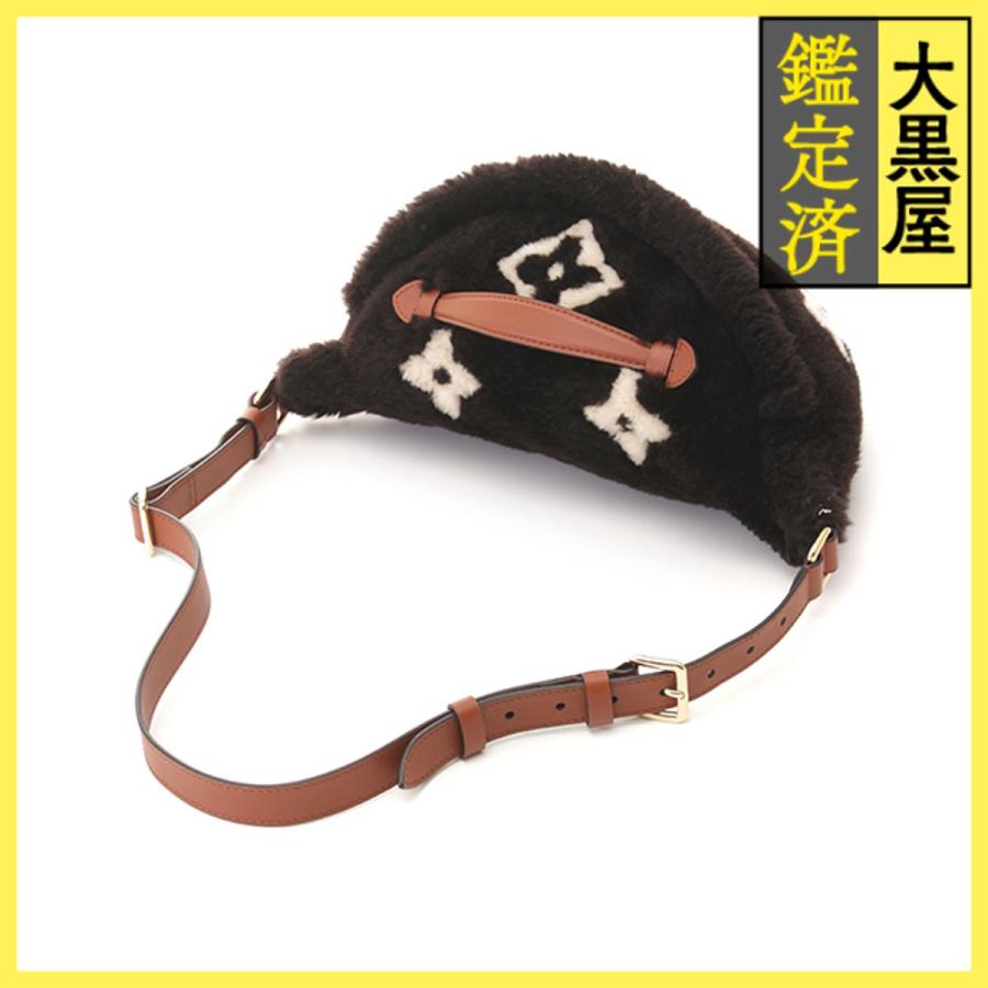 LOUIS VUITTON（ルイ・ヴィトン） ボディバッグ バムバッグ LVスキー