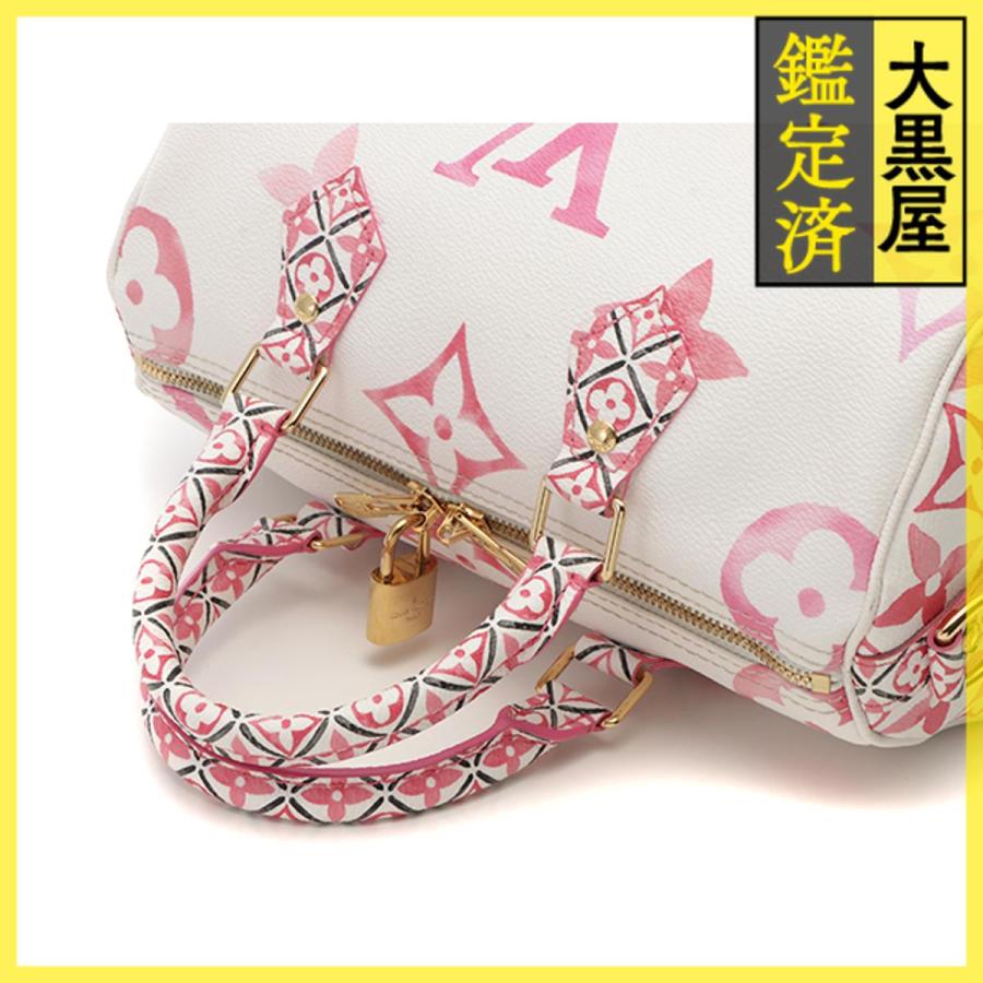 LOUIS VUITTON（ルイ・ヴィトン） 2wayバック バイザプール スピーディ