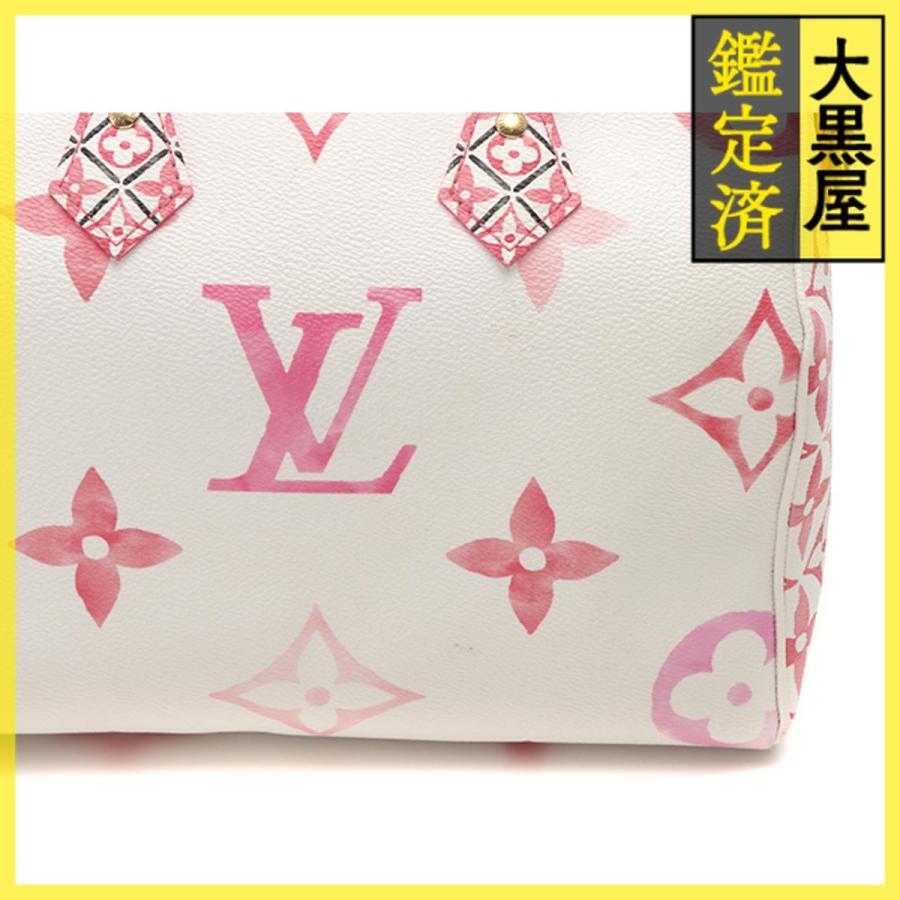 LOUIS VUITTON（ルイ・ヴィトン） 2wayバック バイザプール スピーディ