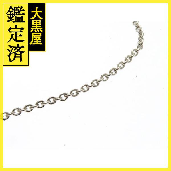 TIFFANY&Co.（ティファニー） ラビングハートブレスレット 60148084