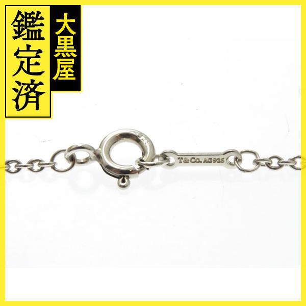 TIFFANY&Co.（ティファニー） ラビングハートブレスレット 60148084