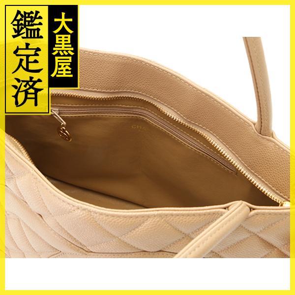 シャネル 復刻トート A01804 【471】