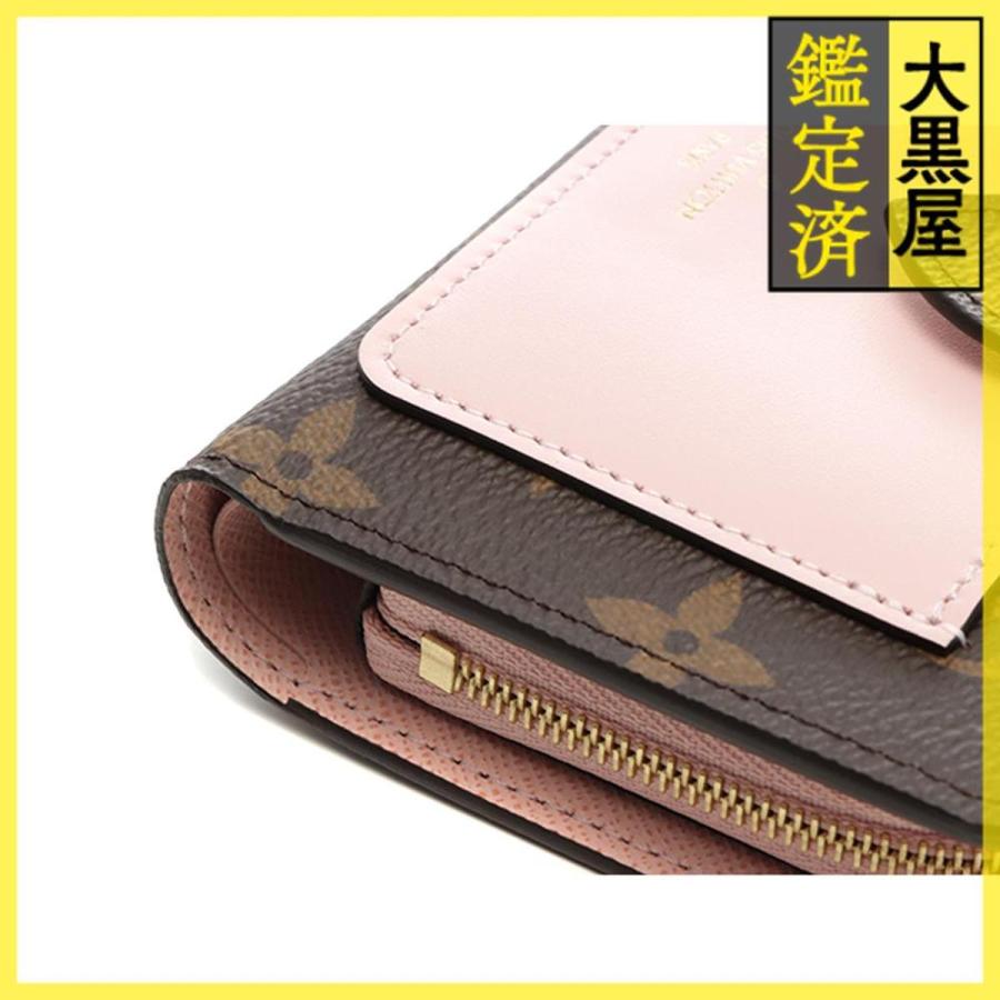 LOUIS VUITTON（ルイ・ヴィトン） ポルトフォイユ・ジュリエット 2