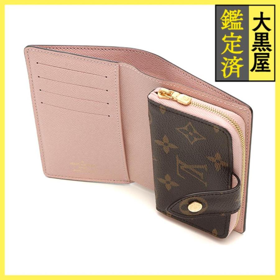 LOUIS VUITTON（ルイ・ヴィトン） ポルトフォイユ・ジュリエット 2
