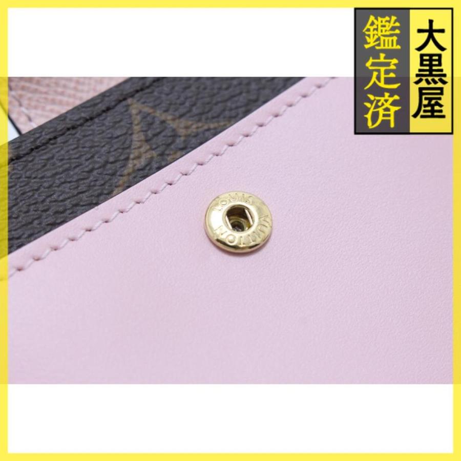 LOUIS VUITTON（ルイ・ヴィトン） ポルトフォイユ・ジュリエット 2 