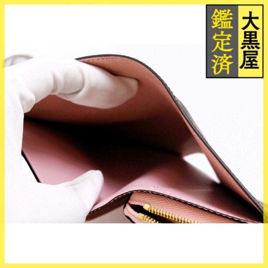 LOUIS VUITTON（ルイ・ヴィトン） ポルトフォイユ・ジュリエット 2