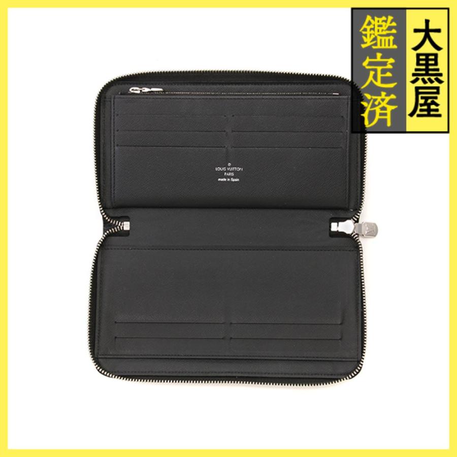 LOUIS VUITTON（ルイ・ヴィトン） 長財布 ジッピー・オーガナイザー