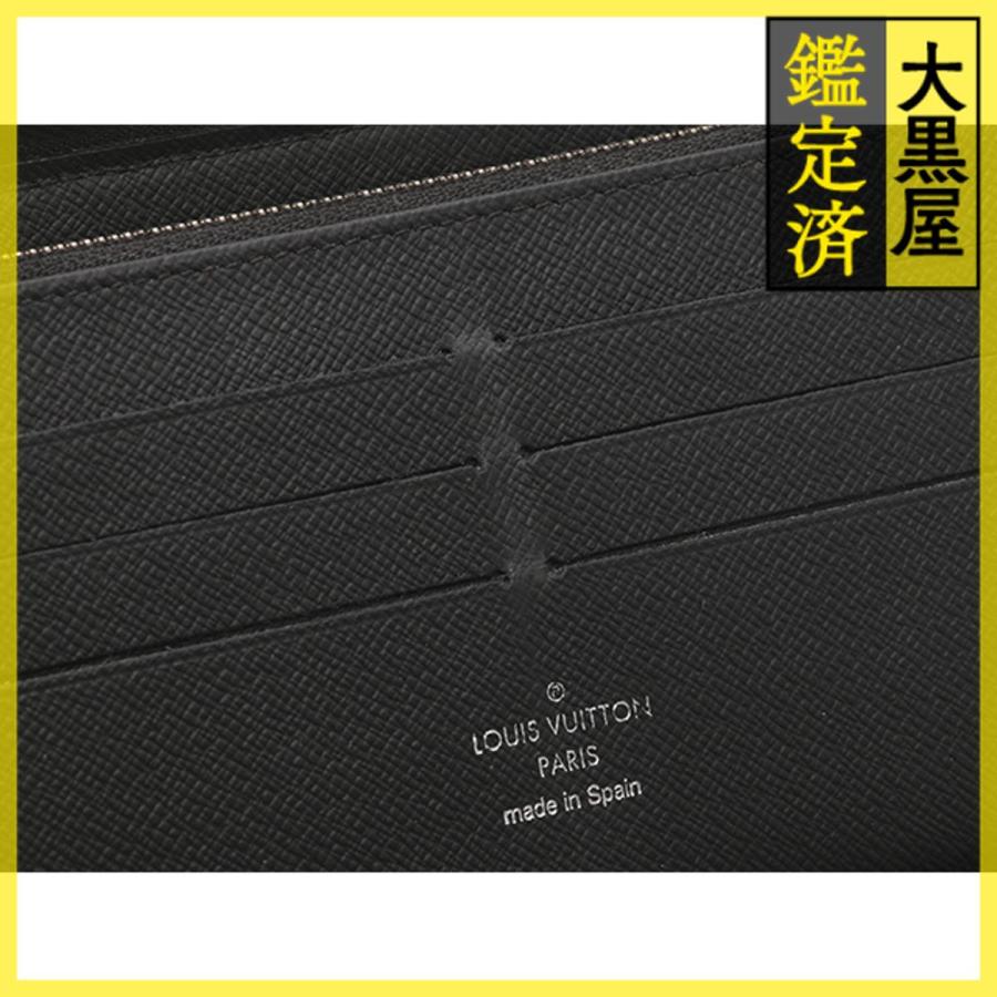 LOUIS VUITTON（ルイ・ヴィトン） 長財布 ジッピー・オーガナイザー