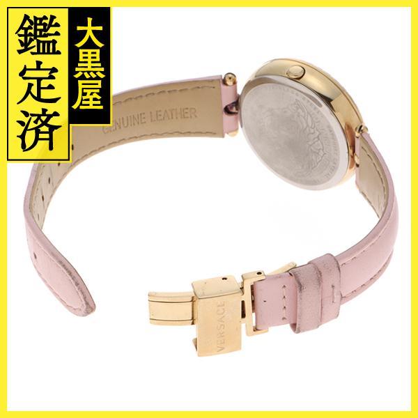 VERSACE ヴェルサーチ パラッツォ エンパイア VECQ00518 【460  