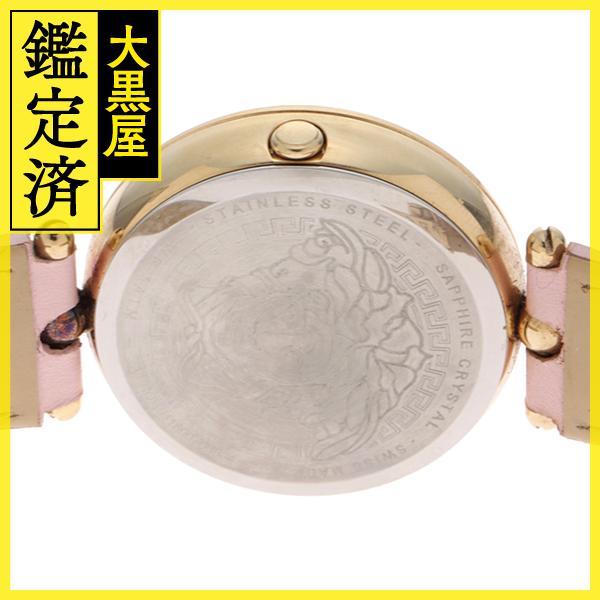 VERSACE ヴェルサーチ パラッツォ エンパイア VECQ00518 【460  